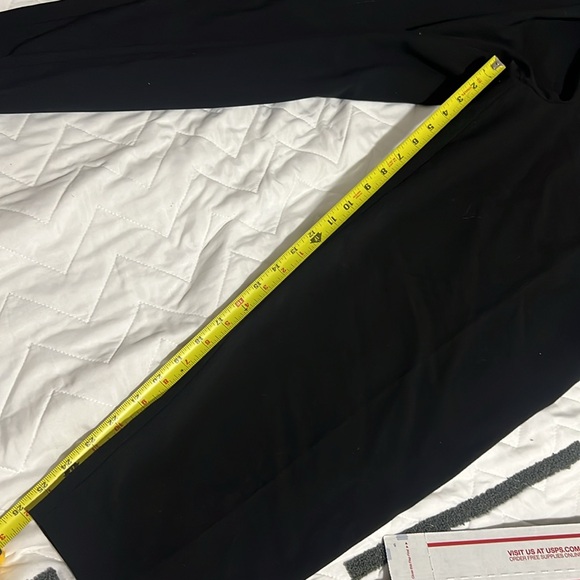 Express super high rise pants, size 8S - Picture 7 of 10